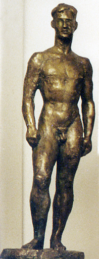 Male Figure