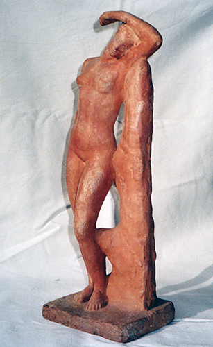 Frauenfigur